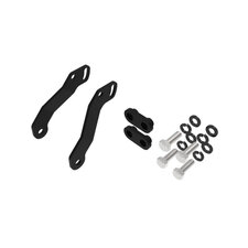 KC HiLiTES 7382 Backup Light Mount for 24-26 Toyota Tacoma