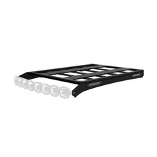 KC HiLiTES 92303 Platform One Roof Rack for 05-23 Toyota Tacoma