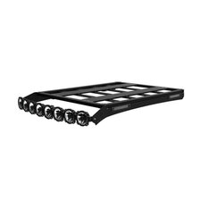 KC HiLiTES AK-92304 Platform One Roof Rack with 360&Acirc;&deg; Lighting for 24-26 Toyota Tacoma