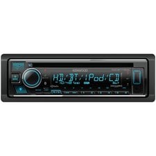 U３８２ＢＴ KENWOOD　CD-Receiver U382BT | ディスプレイオーディオ / カーオーディオ | KENWOOD
