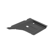 Floor Pan Fits Jeep Wrangler 0487-221 Key Parts