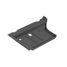 Key Parts 0487-221 Front Floor Pan for 07-18 Jeep Wrangler JK | Quadratec