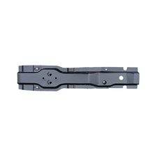 Key Parts 0480-315 Outboard Floor Support for 87-95 Jeep Wrangler YJ