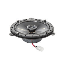 Kicker 6.75â Deluxe Speaker Upgrade Kit for 07-18 Jeep Wrangler JK