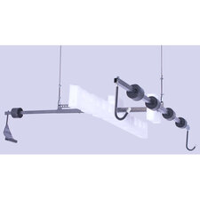 Lange Originals 014-950-R Power Hoist-a-Top with Wireless Remote for 18-21 Jeep Wrangler JL 2-Door