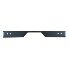 MD Juan CCA006 Rear Valance Panel for 46-64 Jeep CJ-2A, CJ-3A, CJ-3B, M-38, M-38A1