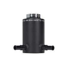 Mishimoto MMRT-PSAWBK Aluminum Power Steering Reservoir