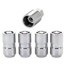 Gorilla Automotive Factory Style Acorn Lug 23pc Kit 7/8