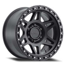 Method Race Wheels MR10578555500B Race Series 105 Beadlock