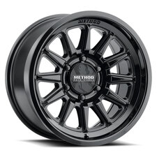 Method Race Wheels Standard Series MR323 Wheel for 21-26 Ford Bronco & 05-26 Toyota Tacoma