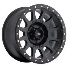 Method Race Wheels Street Series 305 Wheel for 87-06 Jeep Wrangler YJ & TJ