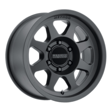 Method Race Wheels Trail Series 701 Wheel for 87-06 Jeep Wrangler YJ & TJ