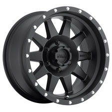 Method Race Wheels MR10578555500B Race Series 105 Beadlock