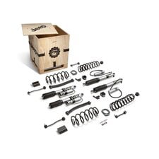 Mopar 2" Lift Kit for 18-23 Jeep Wrangler JL 2-Door
