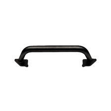 Mopar 77072349 Bumper Hoop for 07-18 Jeep Wrangler JK with Rubicon X or Hard Rock Bumper
