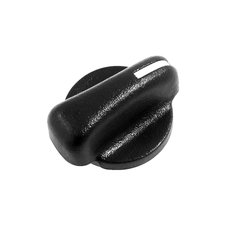 jeep wrangler temperature control knob