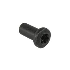 Mopar 6512894AA Door Hinge Nut for 18-20 Jeep Wrangler JL & Gladiator JT