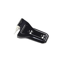 Mopar Door Side Hinge for 18-22 Jeep Wrangler JL & Gladiator JT