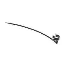 Mopar 68191278AA Upper Radiator Hose Tie Strap for 12-18 Jeep Wrangler JK