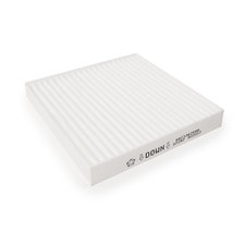 K N Vf1010 Cabin Air Filter For 11 18 Jeep Wrangler Jk Quadratec