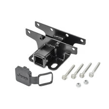 Mopar 82215209 Receiver Hitch Kit for 18-24 Jeep Wrangler JL