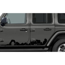 2018 Jeep Wrangler Jl News Accessories Amp Parts Quadratec