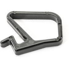 Mopar 55397216AA Hardtop Quarter Window Spacer for 07-18 Jeep Wrangler JK