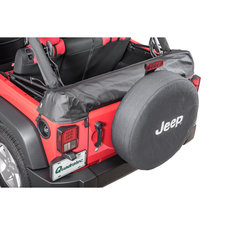 Protect Windows from UV Damaged and Scratches Fits Jeep Wrangler JK 4-Door Unlimited 2007-2018 Clover Patch Soft Top Window Roll Storage Protect Windows from UV Damaged and Scratches Fits Jeep Wrangler JK 4-Door Unlimited 2007-2018 Clover Patch Soft Top Window Roll Storage