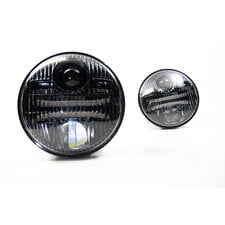 Morimoto LF269 Sealed6 Bi-LED Headlight