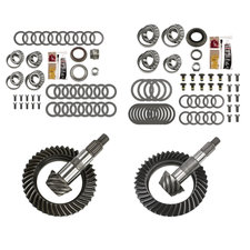 For Jeep Wrangler 07-16 Motive Gear Front Differential Master Bearing Kit