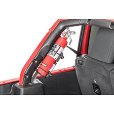 extinguisher quadratec mounts
