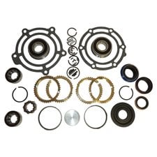 Crown Automotive NV3550LMASKIT Transmission Overhaul Kit for 02-04 Jeep Wrangler TJ and Liberty KJ