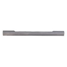 Noram Auto Body Parts 16447 Replacement Steel Rear Frame Crossmember for 76-86 Jeep CJ-5, CJ-7 & CJ-8 Scrambler