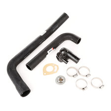 OMIX Complete Replacement Hose Kit for 72-06 Jeep CJ and Wrangler YJ and TJ