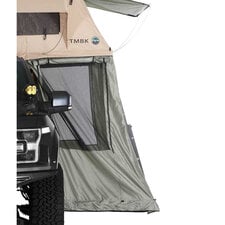 Overland Vehicle Systems Roof Top Tent Annex Room for Nomadic Extended Roof Top Tents