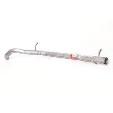 OMIX 17609.31 Intermediate Pipe for 07-11 Jeep Wrangler JK with 3.8L Engine