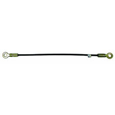 OMIX 12029.02 Tailgate Cable for 76-86 Jeep CJ-7 & CJ-8 Scrambler
