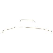 OMIX 17732.06 Fuel Line Set for 45-49 Jeep CJ-2A