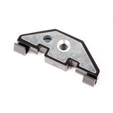 OMIX 12304.31 Hardtop Nut with Clip for 07-18 Jeep Wrangler JK