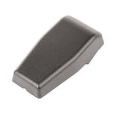 OMIX 11218.05 Liftgate Hinge Cover for 07-18 Jeep Wrangler JK