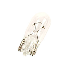 OMIX 12408.14 Replacement Bulb- W5W for 97-19 Jeep Vehicles