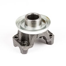 Crown Automotive 83503388 Pinion Yoke for 87-06 Jeep