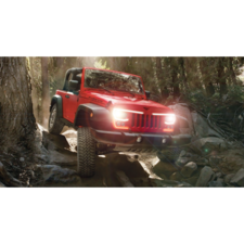 Oracle Lighting 5817-PRO VECTOR PRO-Series Full LED Grille for 07-18 Jeep Wrangler JK