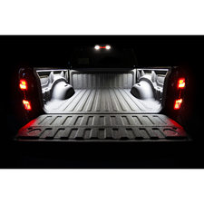 Rightline Gear Truck Bed Cargo Net With Built-in Tarp : Target