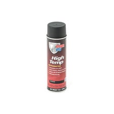 ●HIGH HEAT POR 15 44318 High Temp Aerosol Header Paint - 1200 Degree