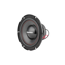 Quadratec 8" Factory Subwoofer Replacement for 07-14 Jeep Wrangler JK