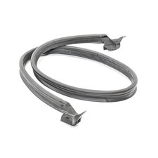 Fairchild Industries Hardtop Liftgate Seal for 07-10 Jeep Wrangler & Wrangler Unlimited JK