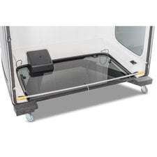 Quadratec hardtop cart 2025