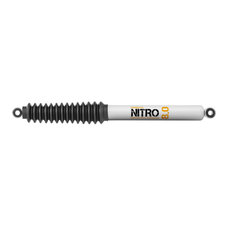 Quadratec Maximum Duty Nitro 8.0 Front Shock for 18-23 Jeep Wrangler JL with 2.5" Lift