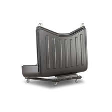 Quadratec hardtop cart sales